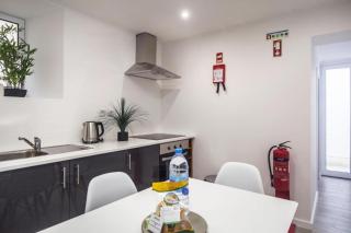 ANCO 56 - Cozy Retreat with Terrace - 2