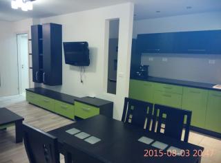The Beach 3 Apartment - Varna City - 9