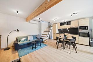LE DUPLEX - Savigny-lès-Beaune - 7