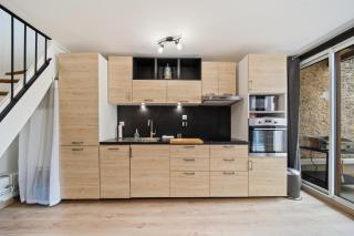 LE DUPLEX - 6