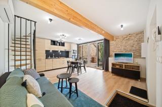 LE DUPLEX - Savigny-lès-Beaune - 5