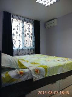 The Beach 3 Apartment - Varna City - 2