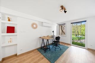 LE DUPLEX - 1