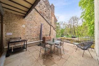 LE DUPLEX - Savigny-lès-Beaune - 9