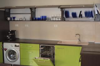 The Beach 3 Apartment - Varna City - 4