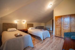 Ruunawere Hotel - 4