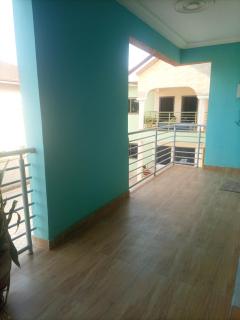 2 bedroom apartment - Tema - 3