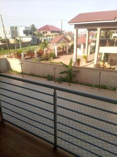 2 bedroom apartment - Tema - 1