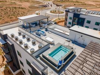 Spanish Riviera condo - 5