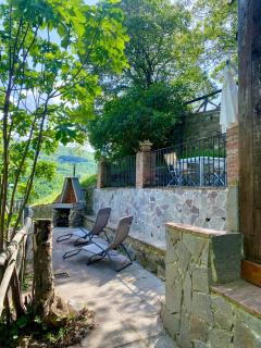 Il Colle - Apartment Giglio - Florence - 0