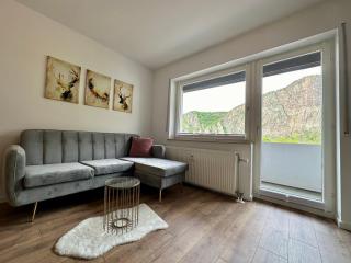Ferienwohnung Rotenfelsblick - Bad Kreuznach - 9