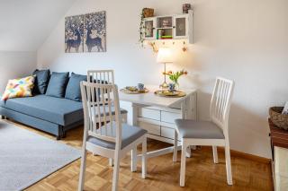 Auszeit im Waldhaus - Hintertal - 4