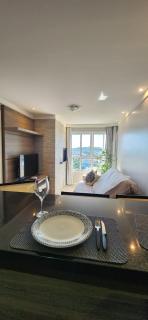 Apê BENTO com churrasqueira! - 9