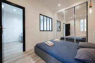 Charming apartment in the center of Nice - Nice - 2
