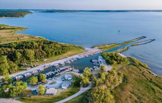 Apartments Waterfront - Sagard - 0