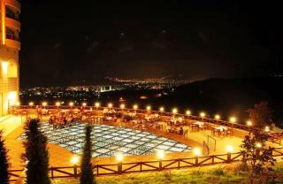 Goldcity Otel Kargıcak - 6