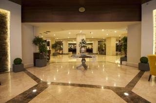 Goldcity Otel Kargıcak - 4