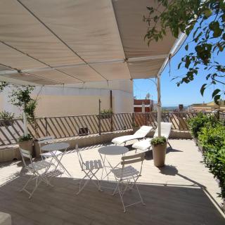 DIMORA LA FRESIA - 1