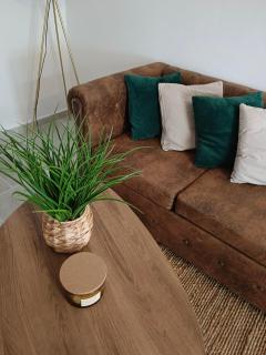 Suncitylifestyle2- apartment with a terrace - 8
