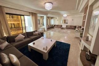 Élégant appartement - Bvd Massira - Casablanca - 0