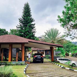 Dago Highland Resort - Bandung - 3