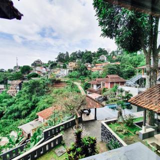 Dago Highland Resort - Bandung - 4