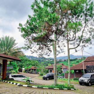 Dago Highland Resort - 2