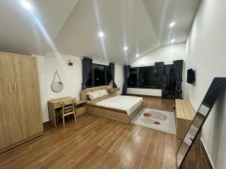 Homestay Potato - Da Lat - 9