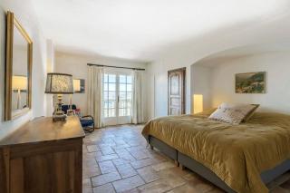 Villa vue imprenable - Rayol-Canadel-sur-Mer - 6