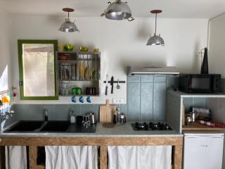 Casa Bauxells - Sahorre - 0