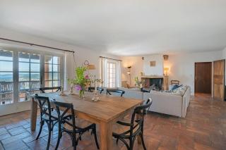 Villa vue imprenable - Rayol-Canadel-sur-Mer - 5