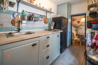 Authentic fisher house in Pedregalejo - TCM - Málaga - 9