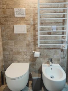 IL PLEBISCITO luxury loft fronte Basilica - Martina Franca - 7