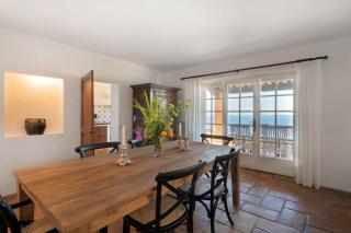 Villa vue imprenable - Le Rayol-Canadel-sur-Mer - 1
