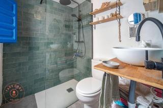 Authentic fisher house in Pedregalejo - TCM - Málaga - 3