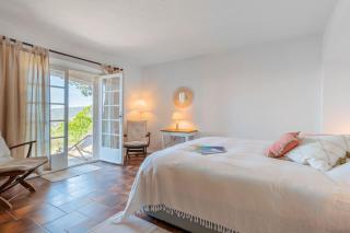 Villa vue imprenable - Rayol-Canadel-sur-Mer - 1