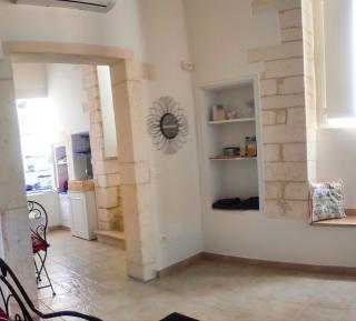 IL PLEBISCITO luxury loft fronte Basilica - Martina Franca - 6