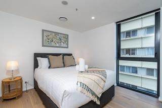 North-Facing APT 3 min to Canberra Times Fountain - Hosted by CanStay - Canberra - 8
