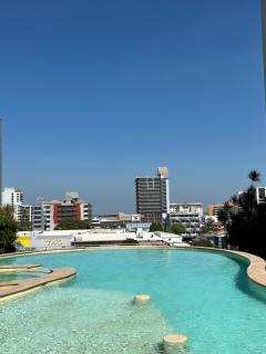 Darwin City Suites with Harbour View - 8