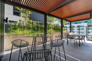 North-Facing APT 3 min to Canberra Times Fountain - Hosted by CanStay - Canberra - 1
