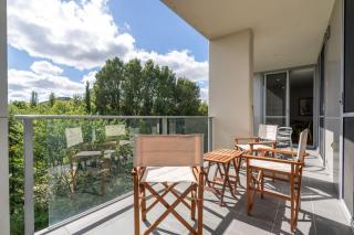 Tranquil 2BR APT - Glebe Park View - Hosted by CanStay - 8