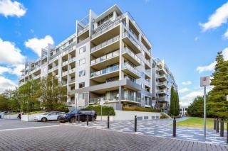 Tranquil 2BR APT - Glebe Park View - Hosted by CanStay - Canberra - 4