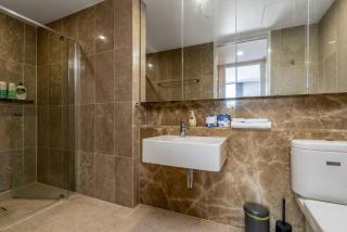 Tranquil 2BR APT - Glebe Park View - Hosted by CanStay - Canberra - 3