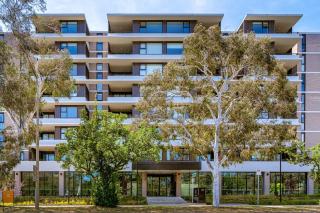 Modern City Living - 1BR Apt in Vibrant Dickson - Hosted by CanStay - Canberra - 3