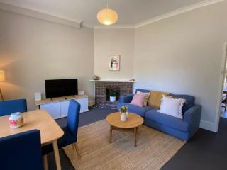 Retro Apt 6 mins to Victoria Quay - Hosted by CanStay - Fremantle - 7
