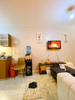 Njenga -One bedroom with swimming pool - Kiambu - 3
