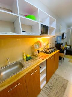 Njenga -One bedroom with swimming pool - Kiambu - 4