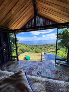 Casa El Paraiso, Eco Lodge - Santa Bárbara de Samaná - 4