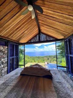 Casa El Paraiso, Eco Lodge - Santa Bárbara de Samaná - 3