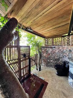 Casa El Paraiso, Eco Lodge - Santa Bárbara de Samaná - 2